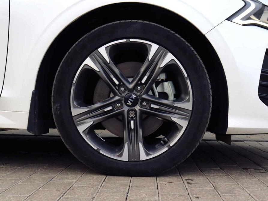 Kia K5 III Екатеринбург  - изображение 25