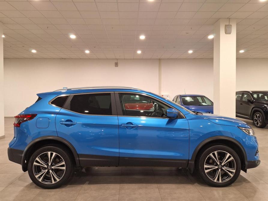 Nissan Qashqai II Рестайлинг Люберцы  - изображение 3