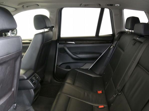 BMW X3 II (F25) с пробегом 2014 года, цена 1 699 000 рублей, 208000 км, внедорожник, Автокод Объявления