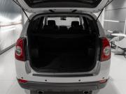 Chevrolet Captiva I Москва  - изображение 47