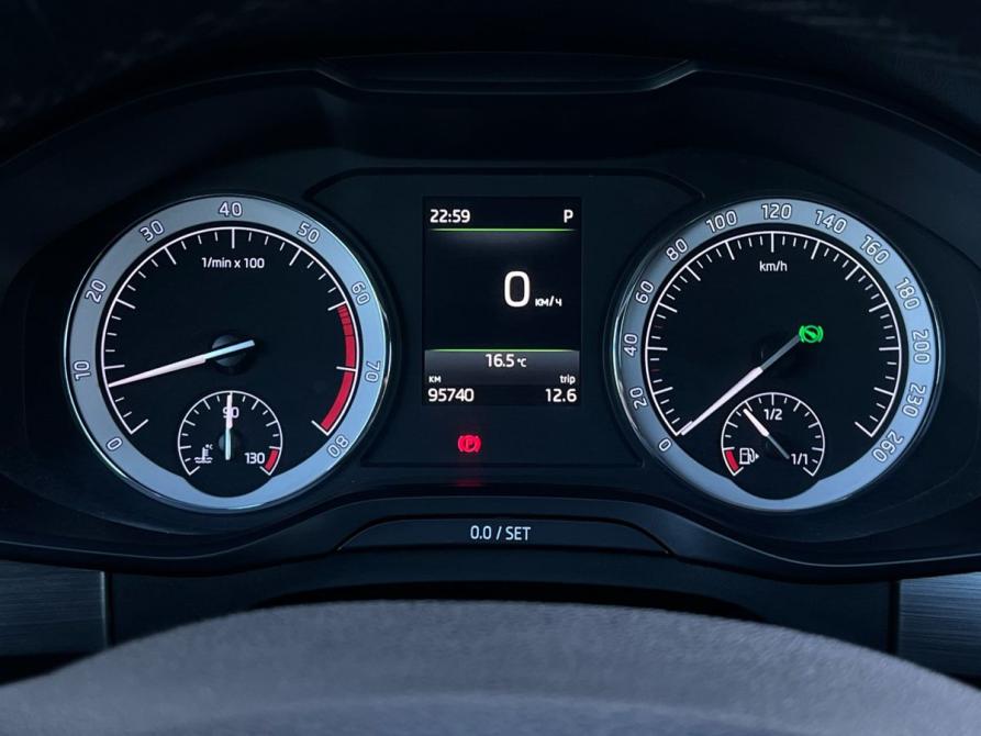 Skoda Kodiaq I Волгоград  - изображение 7