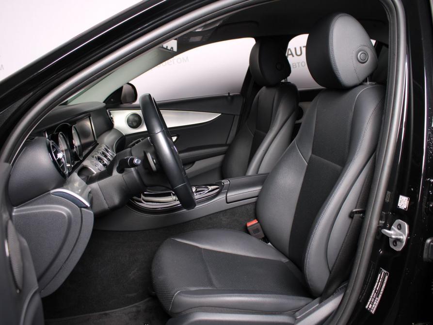 Mercedes-Benz E-Класс V (W213 S213 C238) Минеральные Воды  - изображение 8