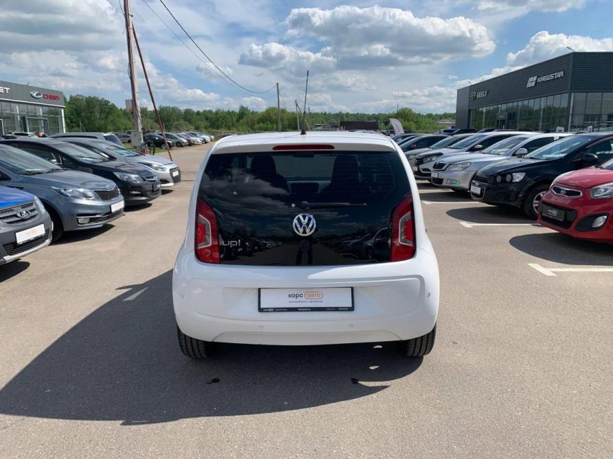 Volkswagen up! I Ногинск  - изображение 8