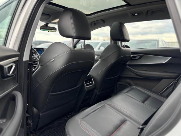 Chery Tiggo 7 Pro I с пробегом 2021 года, цена 1 595 000 рублей, 128239 км, внедорожник, Автокод Объявления
