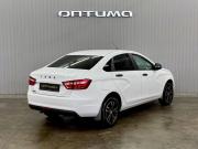 Lada (ВАЗ) Vesta I Краснодар  - изображение 25