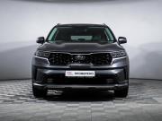 Kia Sorento IV Москва  - изображение 22