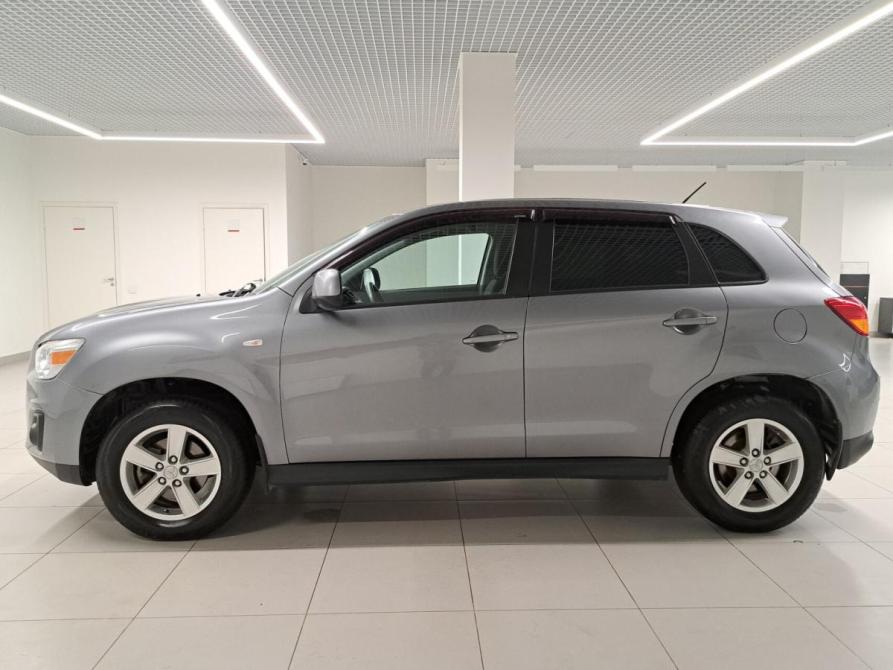 Mitsubishi ASX I Рестайлинг Казань  - изображение 10