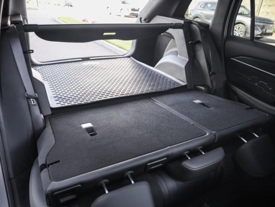 Geely Monjaro I Санкт-Петербург  - изображение 35