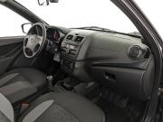 Lada (ВАЗ) Granta I Рестайлинг Москва  - изображение 37