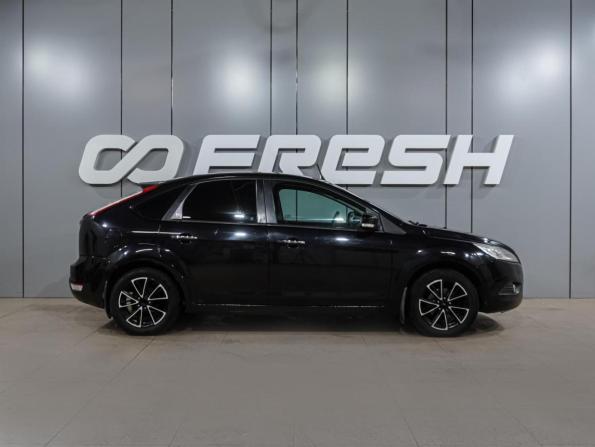 Ford Focus II Рестайлинг с пробегом 2008 года, цена 599 000 рублей, 262033 км, хэтчбек, Автокод Объявления