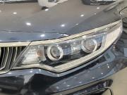 Kia Optima IV Рестайлинг Казань  - изображение 43