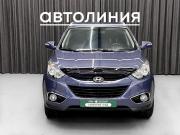 Hyundai ix35 I Красноярск  - изображение 18