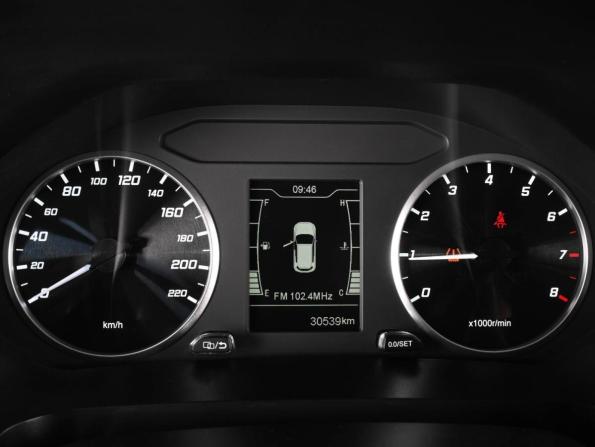 Chery Tiggo 4 Pro I Рестайлинг с пробегом 2023 года, цена 1 549 000 рублей, 30539 км, внедорожник, Автокод Объявления
