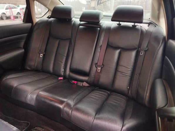 Nissan Teana II Рестайлинг с пробегом 2011 года, цена 930 000 рублей, 174231 км, седан, Автокод Объявления