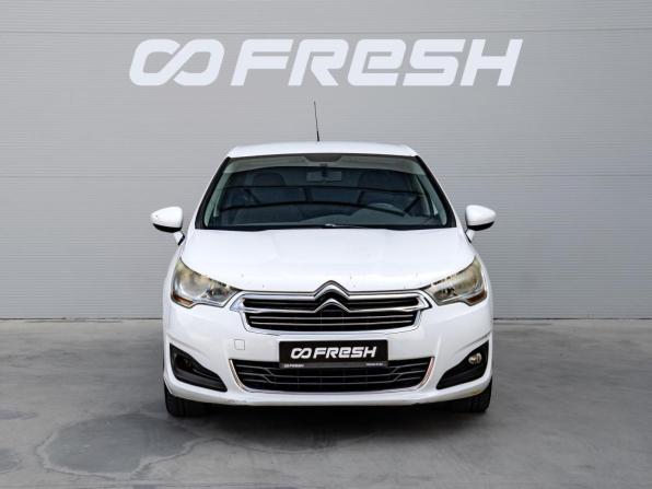 Citroen C4 II с пробегом 2013 года, цена 588 000 рублей, 240718 км, седан, Автокод Объявления