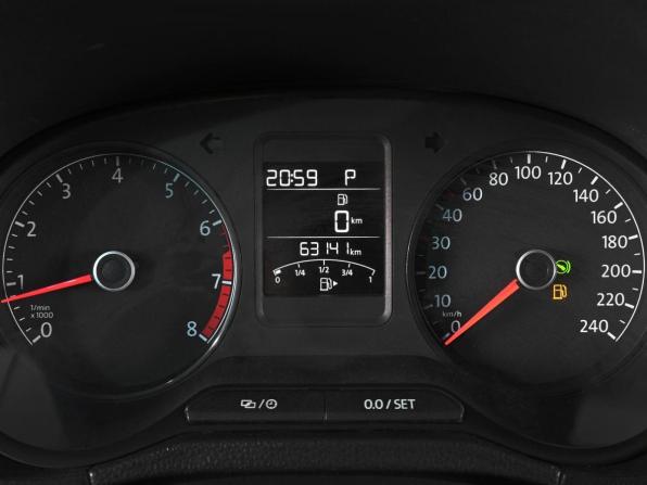 Volkswagen Polo V Рестайлинг с пробегом 2020 года, цена 1 615 000 рублей, 63141 км, седан, Автокод Объявления