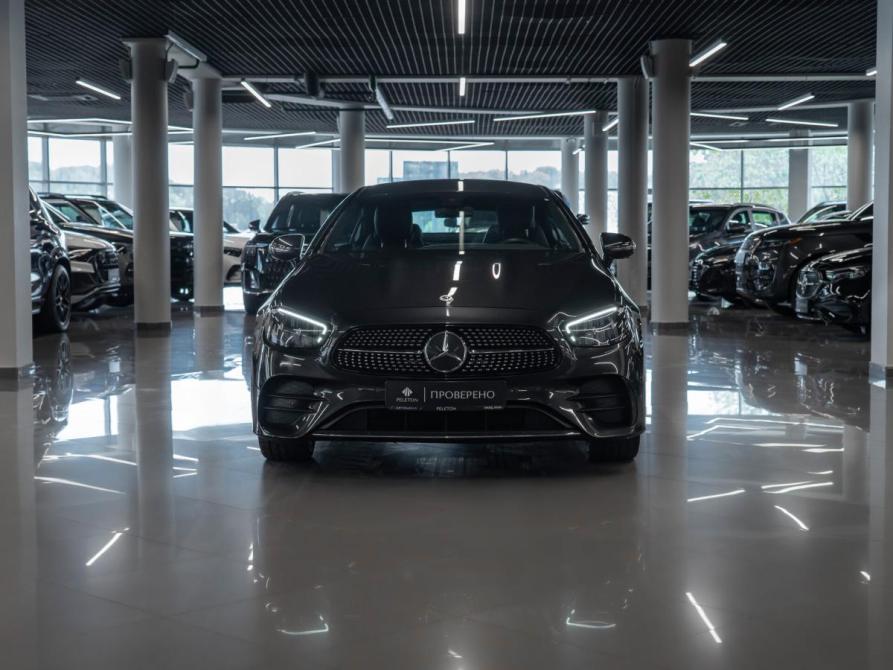 Mercedes-Benz E-Класс V (W213 S213 C238) Рестайлинг Москва  - изображение 3