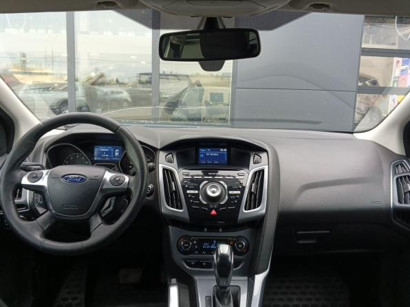 Ford Focus III с пробегом 2012 года, цена 749 000 рублей, 327631 км, универсал, Автокод Объявления