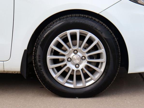 Kia Rio III с пробегом 2015 года, цена 970 000 рублей, 117240 км, седан, Автокод Объявления
