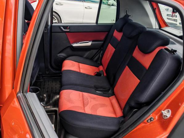Hyundai Getz I Рестайлинг с пробегом 2008 года, цена 650 000 рублей, 131293 км, хэтчбек, Автокод Объявления