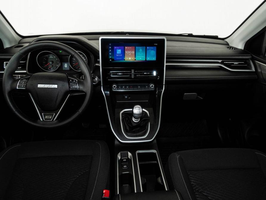 Haval M6 II Казань  - изображение 7
