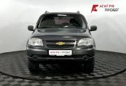 Chevrolet Niva I Рестайлинг Нижний Новгород  - изображение 26