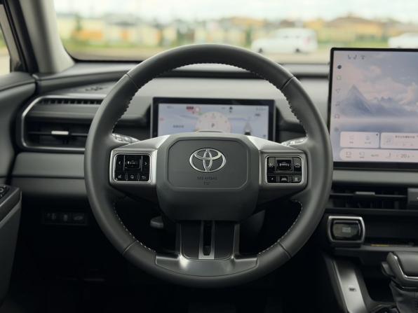 Toyota RAV4 VI (XA60) с пробегом 2026 года, цена 4 050 000 рублей, 25 км, внедорожник, Автокод Объявления
