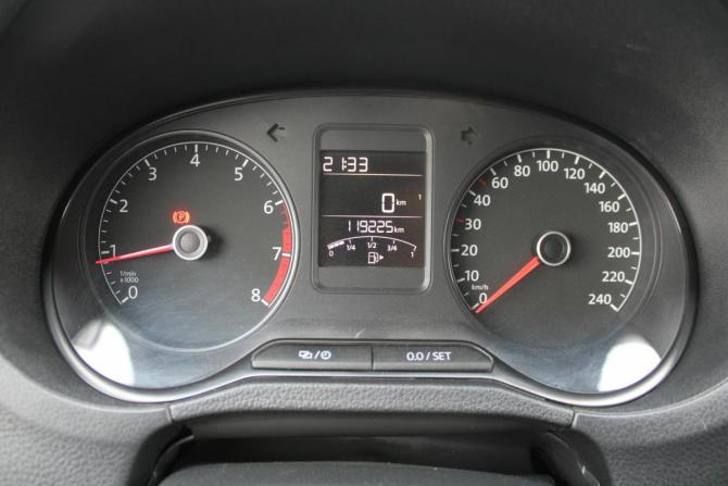 Volkswagen Polo V с пробегом 2014 года, цена 850 000 рублей, 119000 км, седан, Автокод Объявления