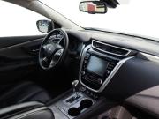 Nissan Murano III (Z52) Москва  - изображение 39