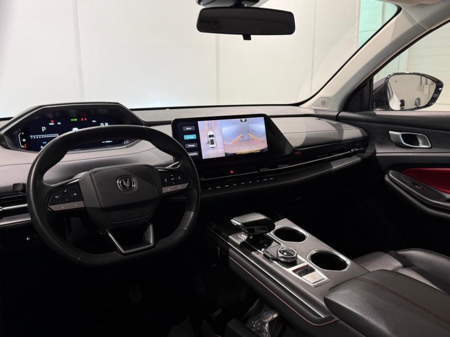 Changan CS55 Plus II Самара  - изображение 8