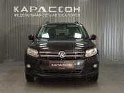 Volkswagen Tiguan I Рестайлинг Пермь  - изображение 21