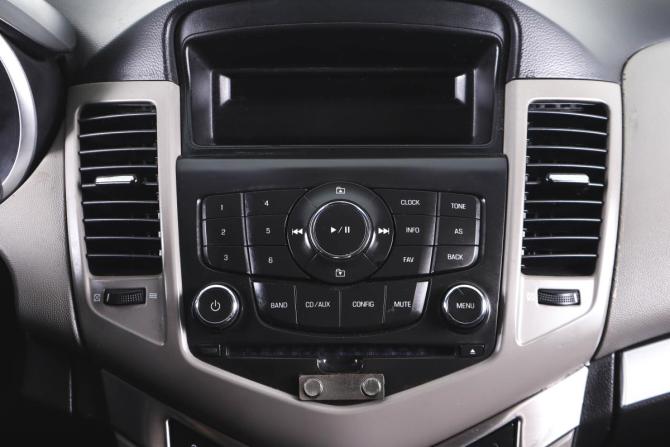 Chevrolet Cruze I с пробегом 2012 года, цена 719 000 рублей, 197000 км, седан, Автокод Объявления