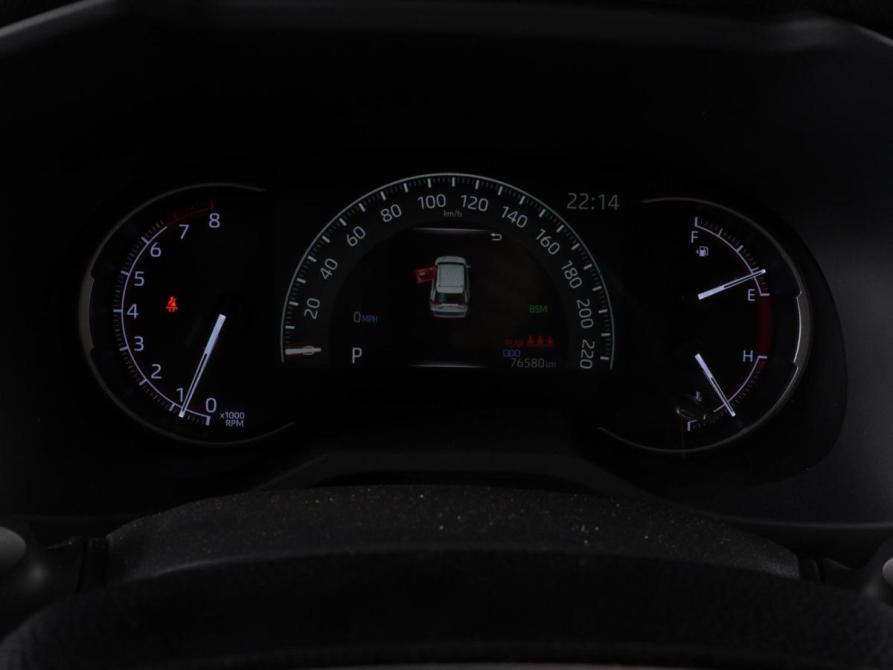 Toyota RAV4 V (XA50) Минеральные Воды  - изображение 20