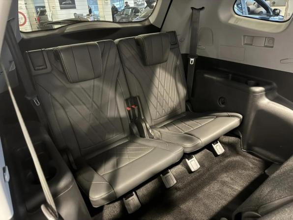 Chery Tiggo 8 Pro Max I Рестайлинг с пробегом 2024 года, цена 2 199 000 рублей, 51709 км, внедорожник, Автокод Объявления