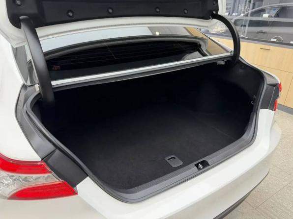 Toyota Camry VIII (XV70) с пробегом 2018 года, цена 2 450 000 рублей, 187000 км, седан, Автокод Объявления
