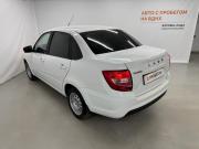 Lada (ВАЗ) Granta I Рестайлинг Москва  - изображение 19