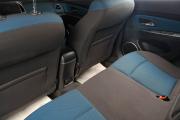 Chevrolet Cruze I Рестайлинг Тюмень  - изображение 27