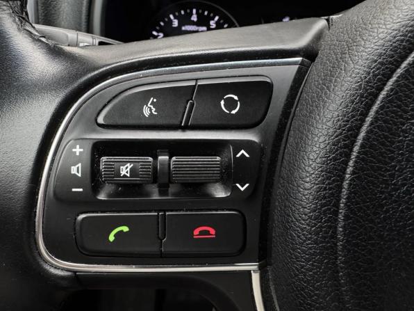Kia Sportage IV Рестайлинг с пробегом 2018 года, цена 1 950 000 рублей, 147481 км, внедорожник, Автокод Объявления