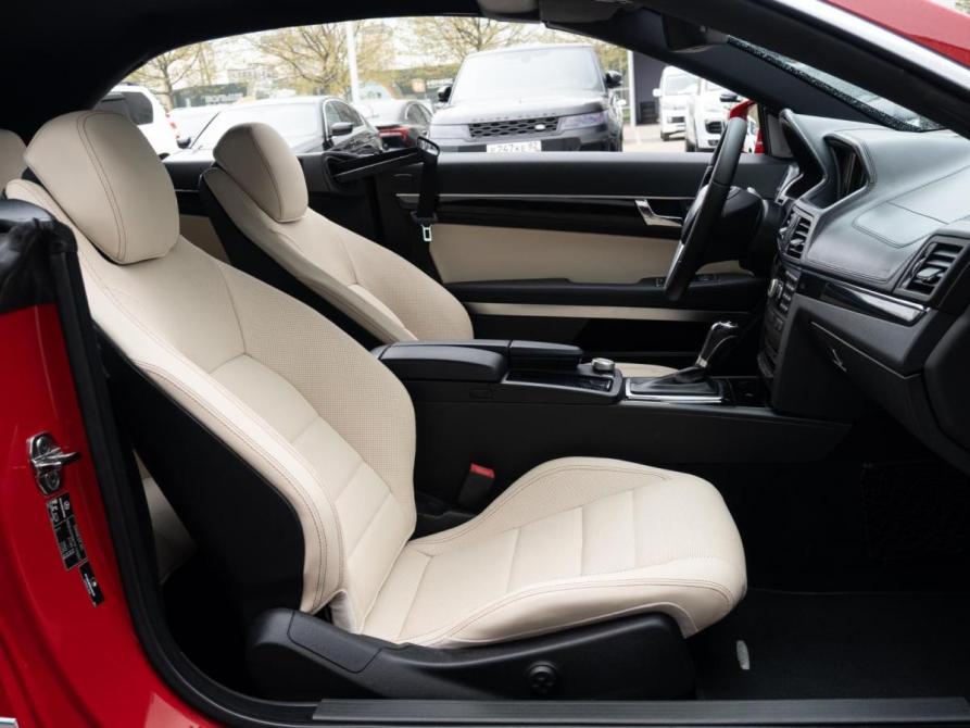 Mercedes-Benz E-Класс IV (W212 S212 C207) Краснодар  - изображение 11