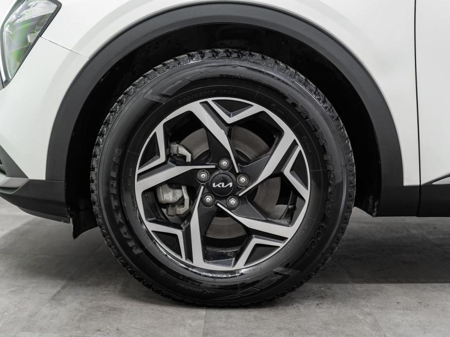 Kia Sportage V Красноярск  - изображение 20