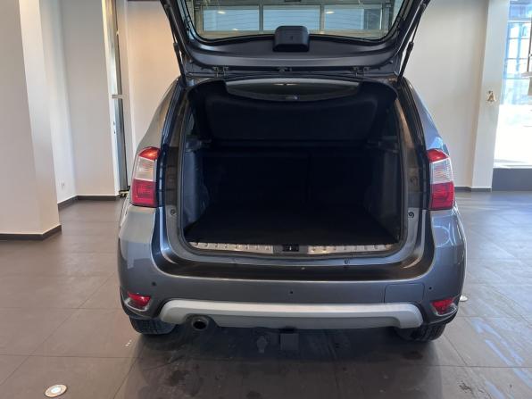 Nissan Terrano III (D10) с пробегом 2017 года, цена 1 350 000 рублей, 195465 км, внедорожник, Автокод Объявления
