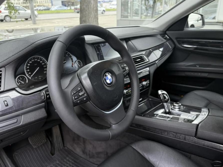 BMW 7 серии V (F01/F02/F04) Ставрополь  - изображение 14