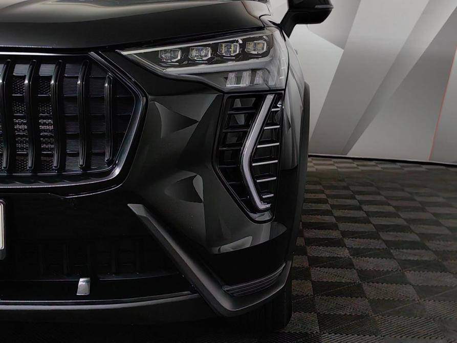 Haval Jolion I Рестайлинг Москва  - изображение 10