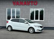 Kia Rio III Рестайлинг Альметьевск  - изображение 12