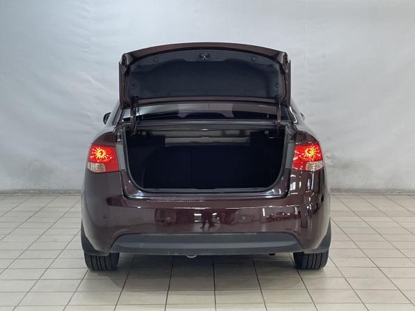 Kia Cerato II с пробегом 2009 года, цена 679 000 рублей, 217290 км, седан, Автокод Объявления