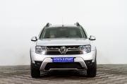 Renault Duster I Рестайлинг Сургут  - изображение 19