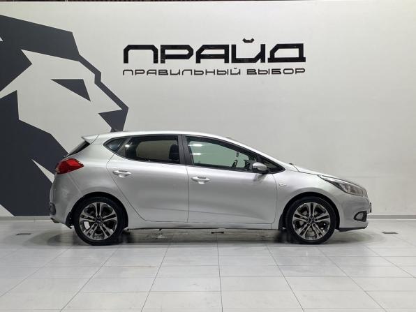 Kia Ceed II с пробегом 2014 года, цена 789 900 рублей, 187000 км, хэтчбек, Автокод Объявления