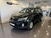 Kia Sorento II Рестайлинг Подольск  - изображение 23