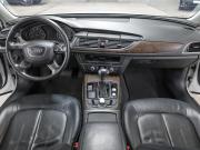 Audi A6 IV (C7) Москва  - изображение 40