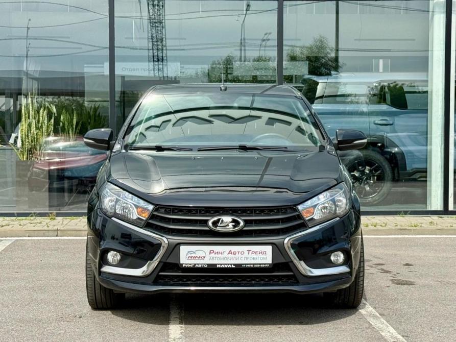 Lada (ВАЗ) Vesta I Воронеж  - изображение 3